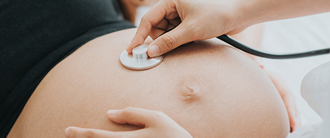 Suivi médical de la grossesse, une des activités des Sage Femme Libérale de Gironde 