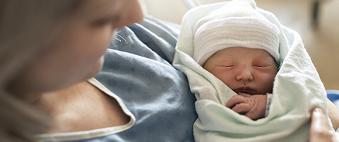 ACCOUCHEMENT, une des activités des Sage Femme Libérale de Gironde 