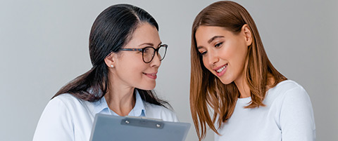 GYNÉCOLOGIE/CONTRACEPTION, une des activités des Sage Femme Libérale de Gironde 