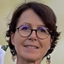 Delphine REBOUISSOUX Delphine REBOUISSOUX, sage femme liberale à LE HAILLAN