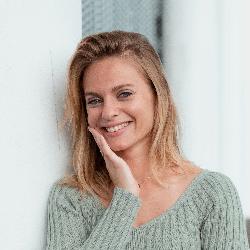 AMANDINE GEOFFROY, sage femme liberale à MARTIGNAS SUR JALLE