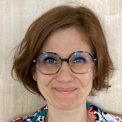 Marion DUFOUR, sage femme liberale à SAINT JEAN D'ILLAC